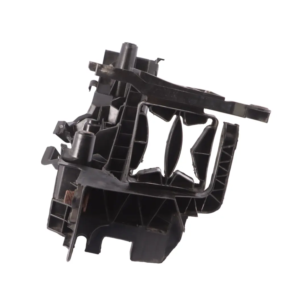 Audi Q5 8R Scheinwerferhalterung Halterung Links - SKU 8R0805607B - Teilenummer 8R0805607B