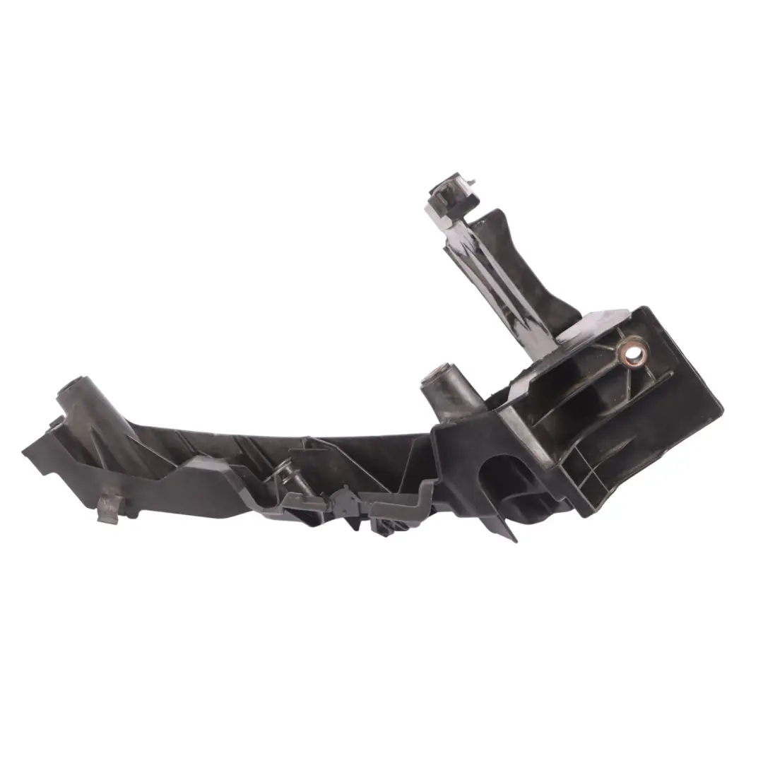 Audi Q5 8R Support de phare montage gauche - SKU 8R0805607B - Numéro de pièce 8R0805607B