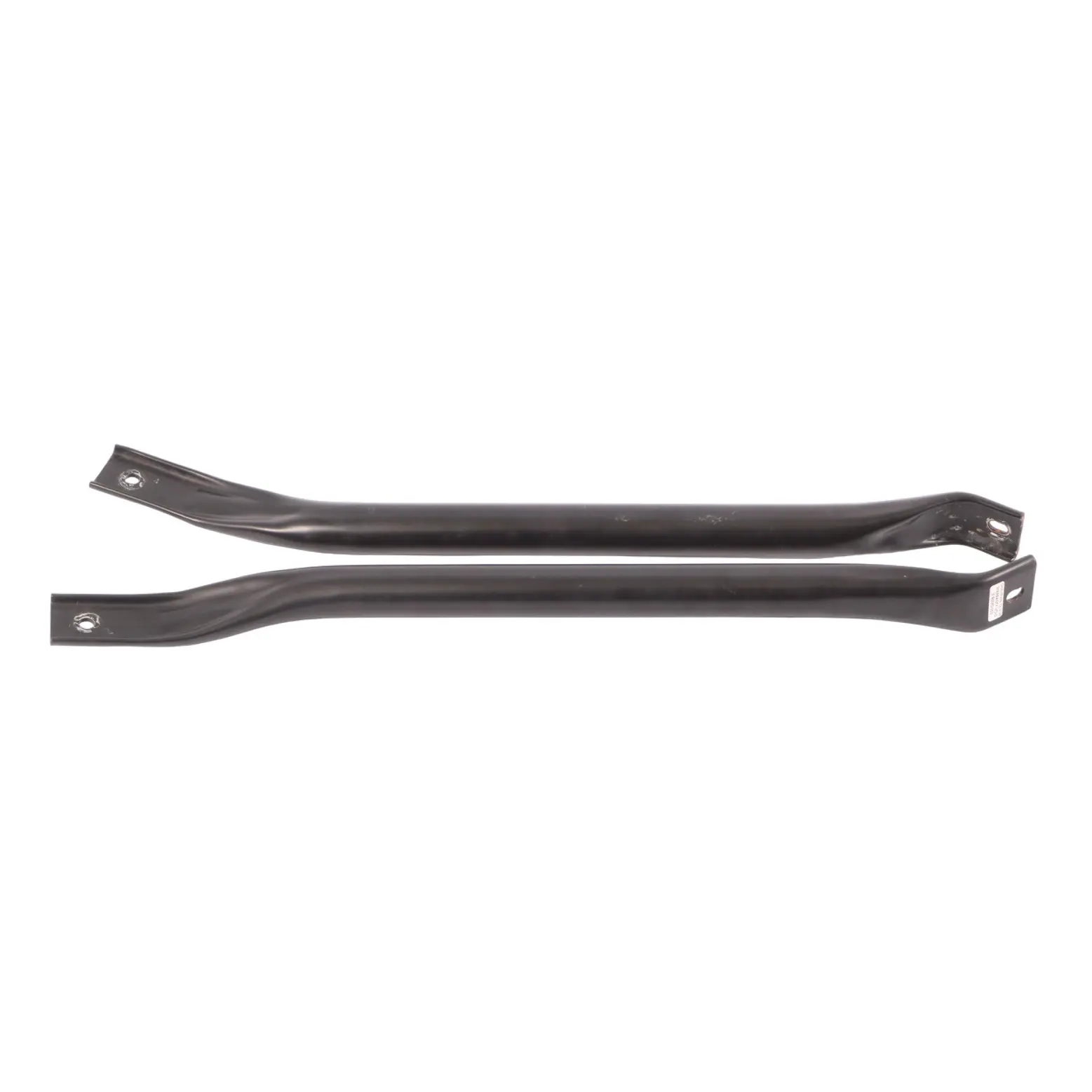 Audi Q5 8R Barra di rinforzo Supporto Sinistra Destra Set 8R0805620B