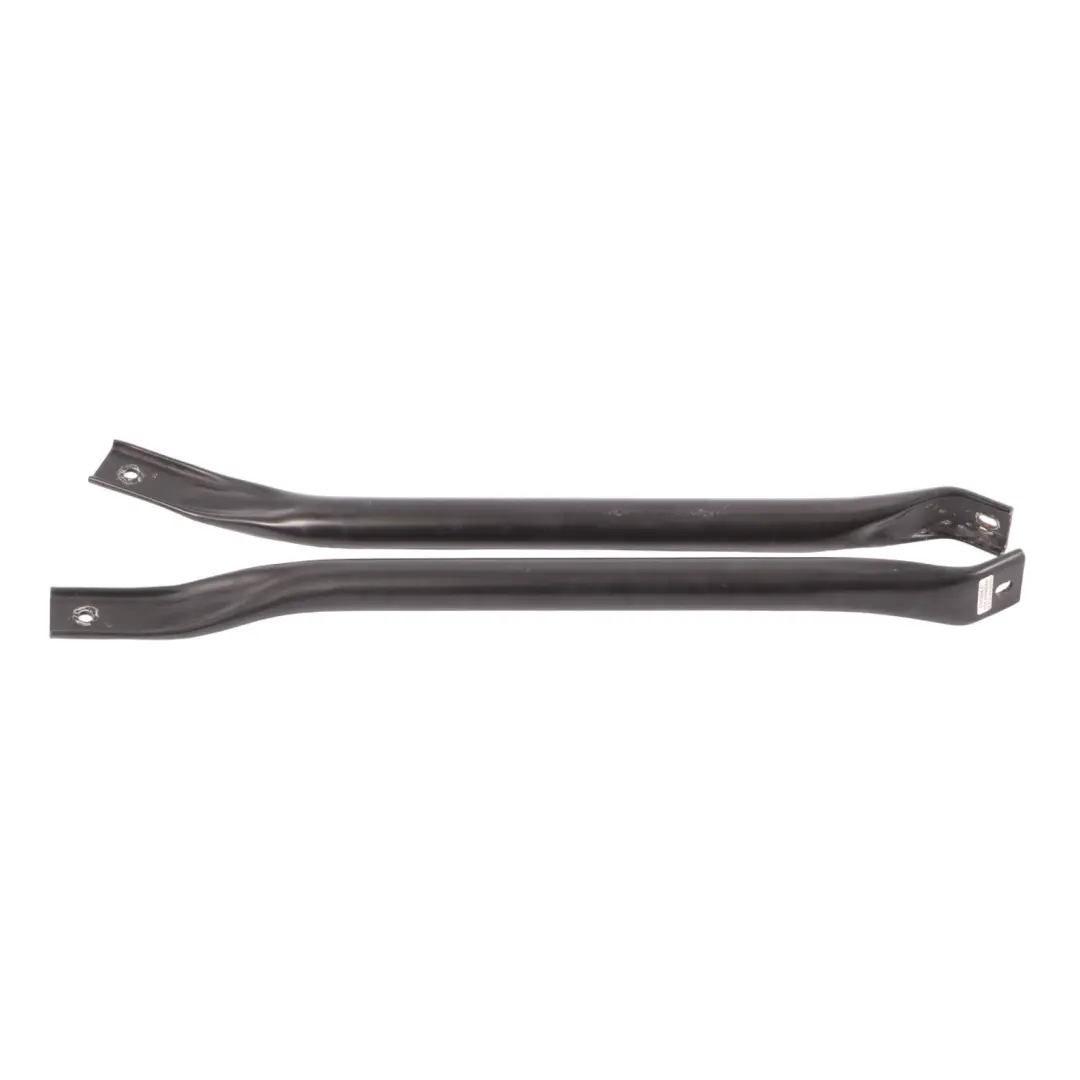 Audi Q5 8R Reinforcement Bar Support Brace Left Right N/O/S Set - SKU 8R0805620B-SET - Part number 8R0805620B