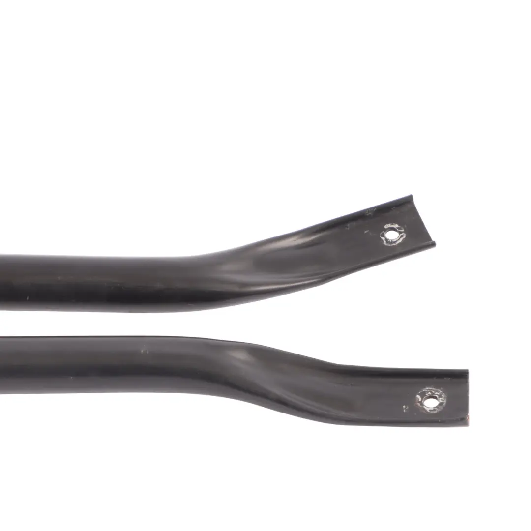 Audi Q5 8R Barra refuerzo soporte Izquierda Derecha Juego - SKU 8R0805620B-SET - Número de pieza 8R0805620B