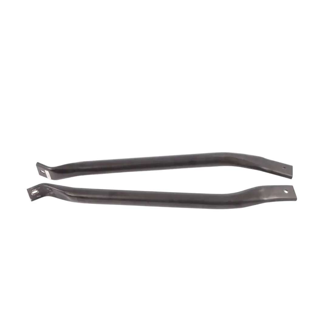 Audi Q5 8R Barra di rinforzo Supporto Sinistra Destra Set - SKU 8R0805620B-SET - Numero di parte 8R0805620B