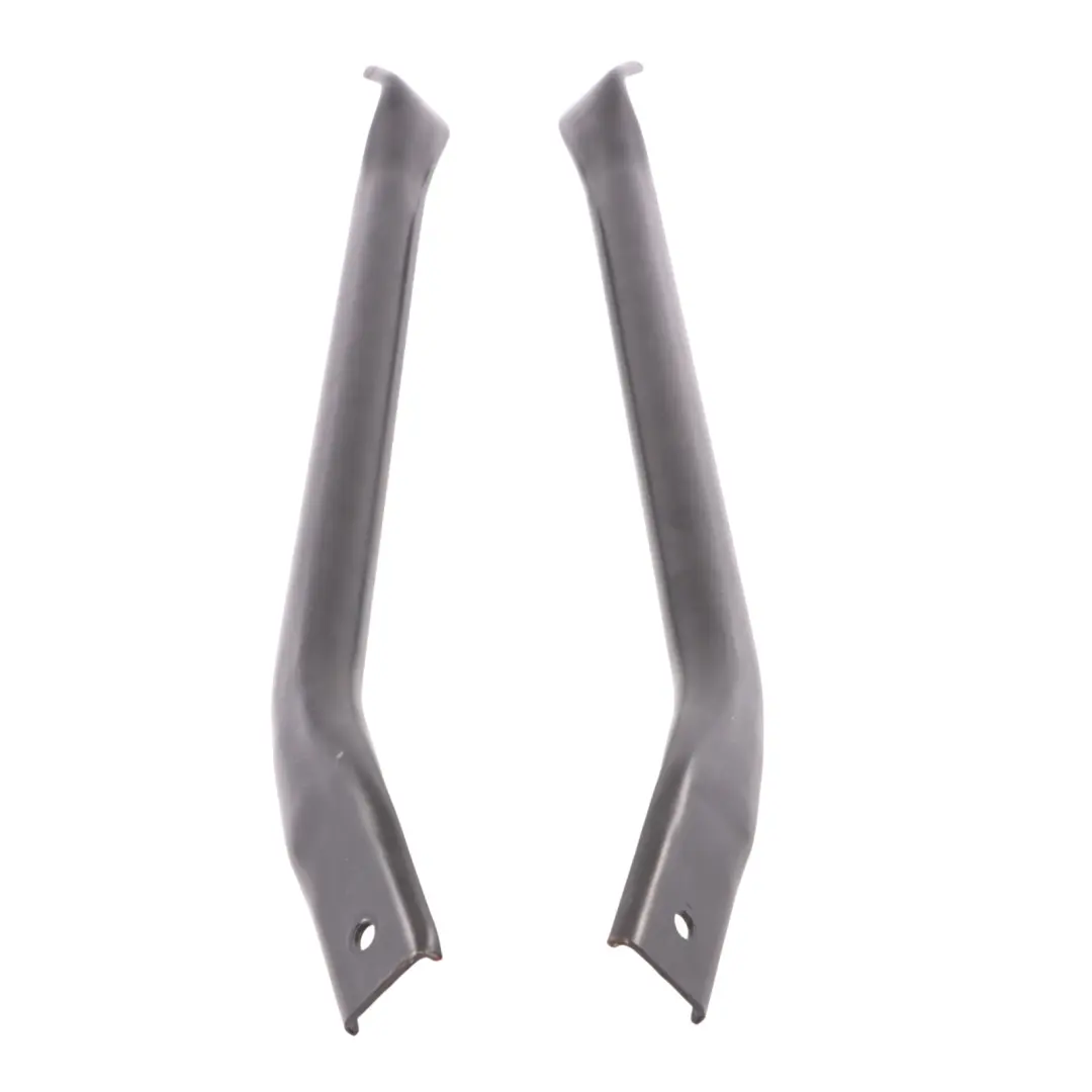 Reinforcement Bar Support Brace Left Right N/O/S Set to Audi Q5 8R with Part number 8R0805620B Audi Q5 8R Reinforcement Bar Support Brace Left Right N/O/S Set - SKU 8R0805620B-SET - Part number 8R0805620B