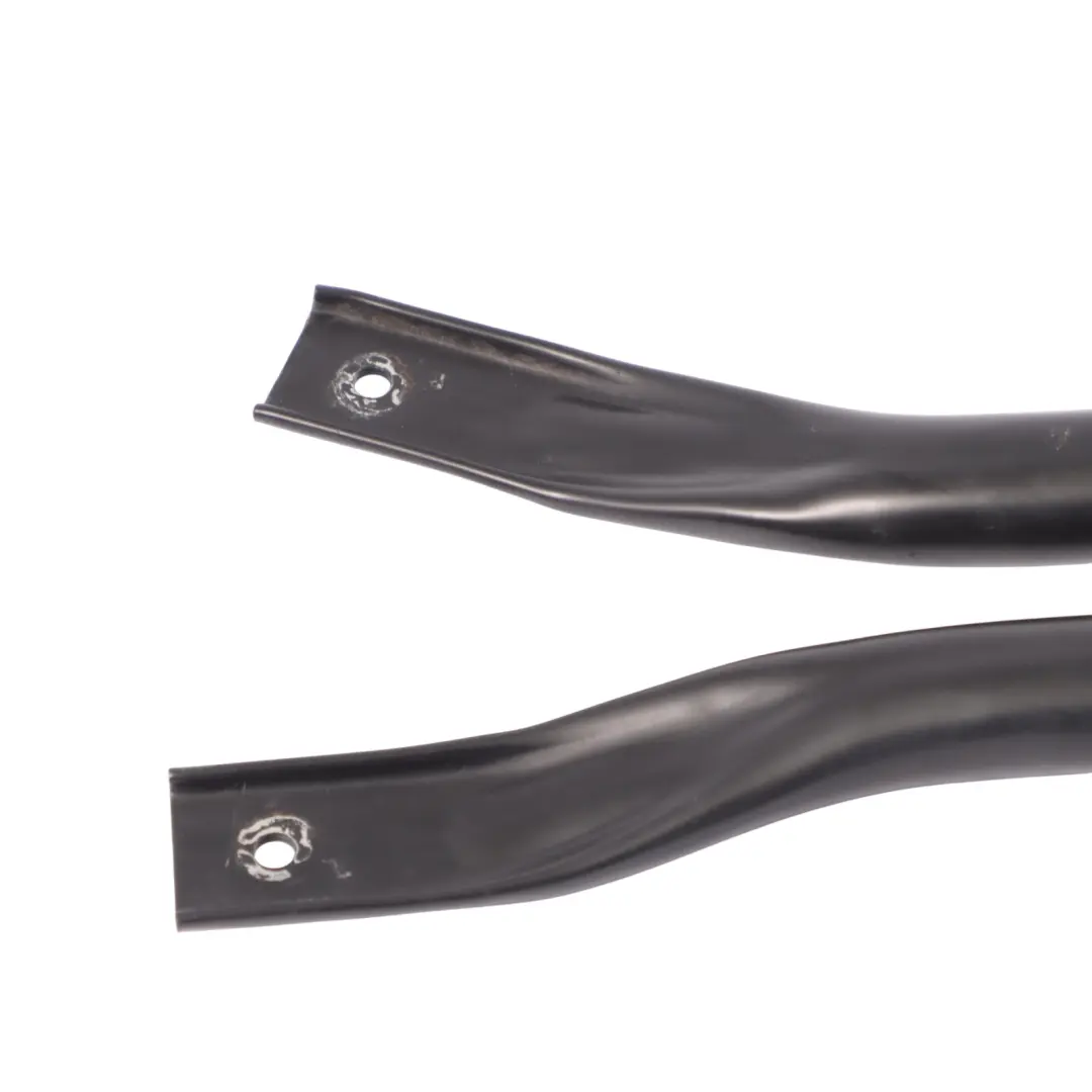 Audi Q5 8R Reinforcement Bar Support Brace Left Right N/O/S Set - SKU 8R0805620B-SET - Part number 8R0805620B