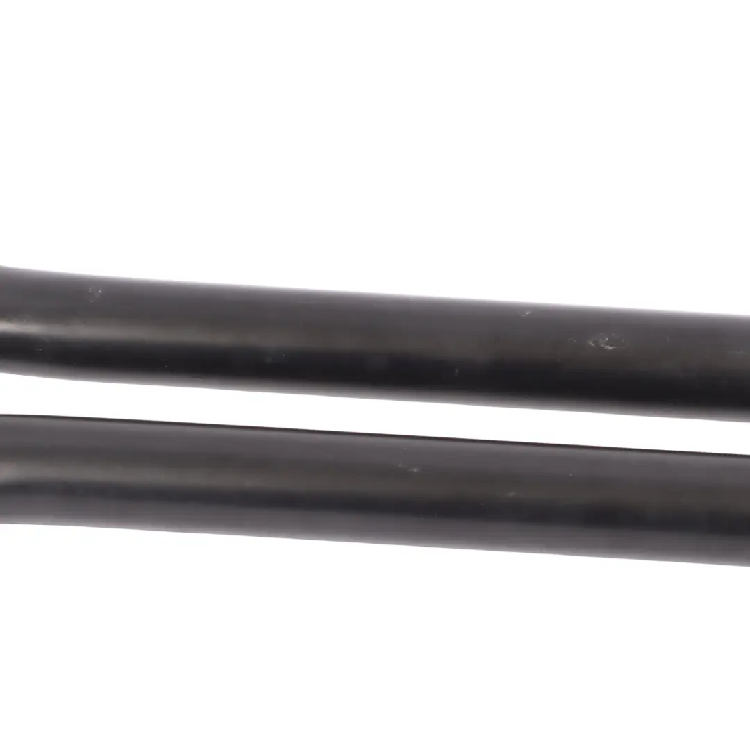 Audi Q5 8R Reinforcement Bar Support Brace Left Right N/O/S Set - SKU 8R0805620B-SET - Part number 8R0805620B