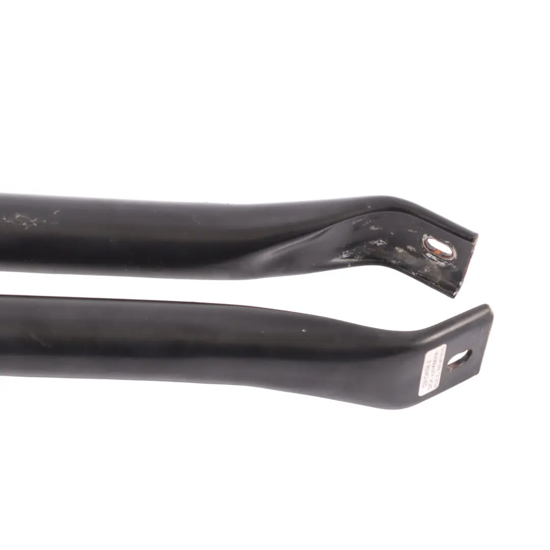 Audi Q5 8R Barre de renfort Support Brace gauche droite Set - SKU 8R0805620B-SET - Numéro de pièce 8R0805620B
