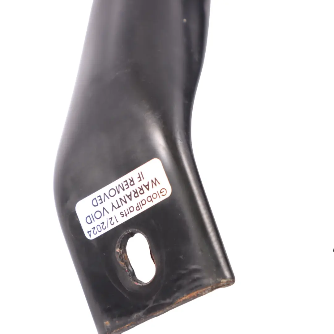 Reinforcement Bar Support Brace Left Right N/O/S Set to Audi Q5 8R with Part number 8R0805620B Audi Q5 8R Reinforcement Bar Support Brace Left Right N/O/S Set - SKU 8R0805620B-SET - Part number 8R0805620B