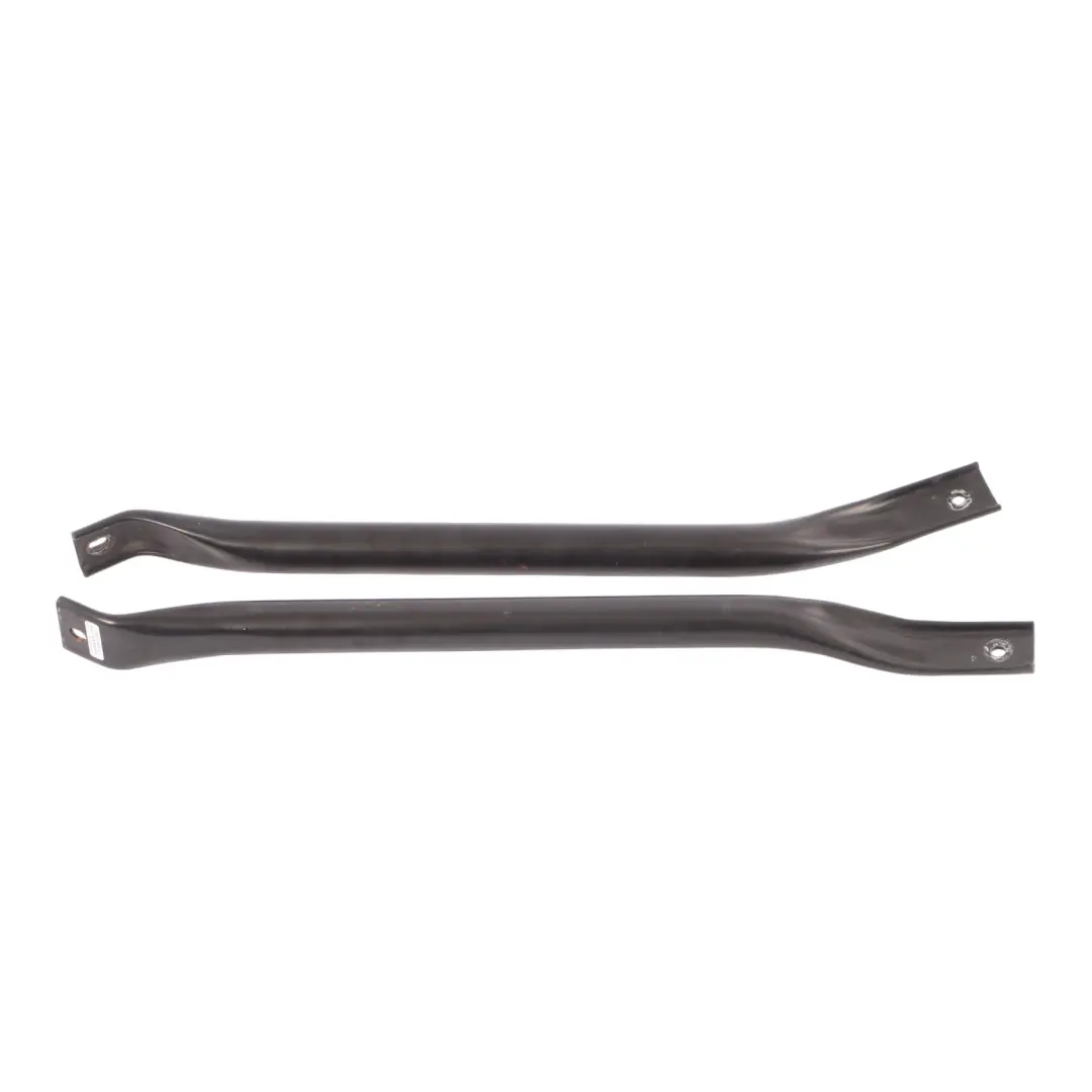 Reinforcement Bar Support Brace Left Right N/O/S Set to Audi Q5 8R with Part number 8R0805620B Audi Q5 8R Reinforcement Bar Support Brace Left Right N/O/S Set - SKU 8R0805620B-SET - Part number 8R0805620B