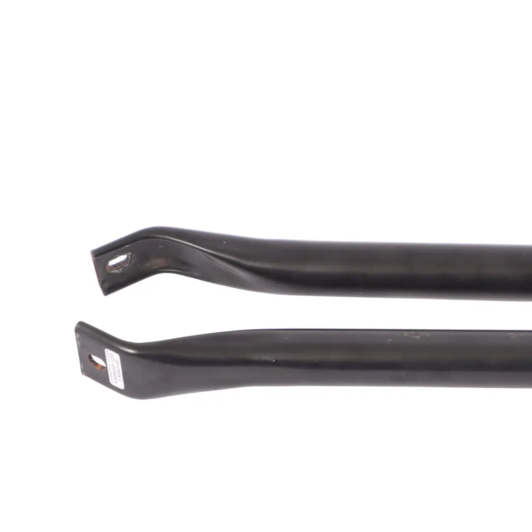 Audi Q5 8R Barra di rinforzo Supporto Sinistra Destra Set - SKU 8R0805620B-SET - Numero di parte 8R0805620B