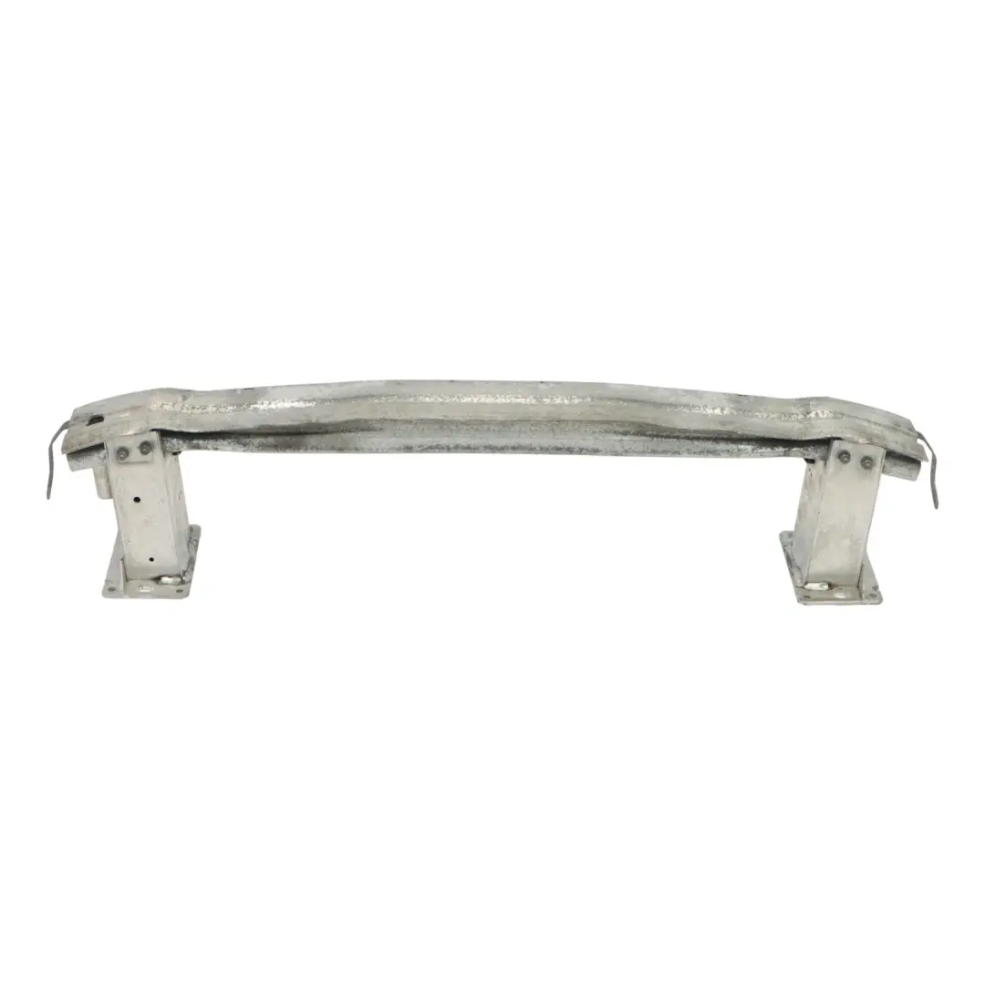 Audi Q5 8R Bumper Carrier Front Bumper Crash Impact Bar - SKU 8R0807113B - Part number 8R0807113B