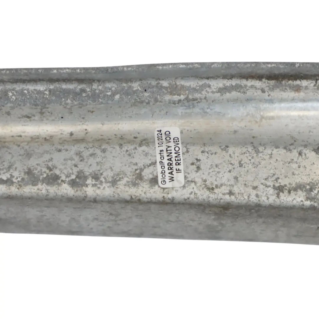 Audi Q5 8R Bumper Carrier Front Bumper Crash Impact Bar - SKU 8R0807113B - Part number 8R0807113B