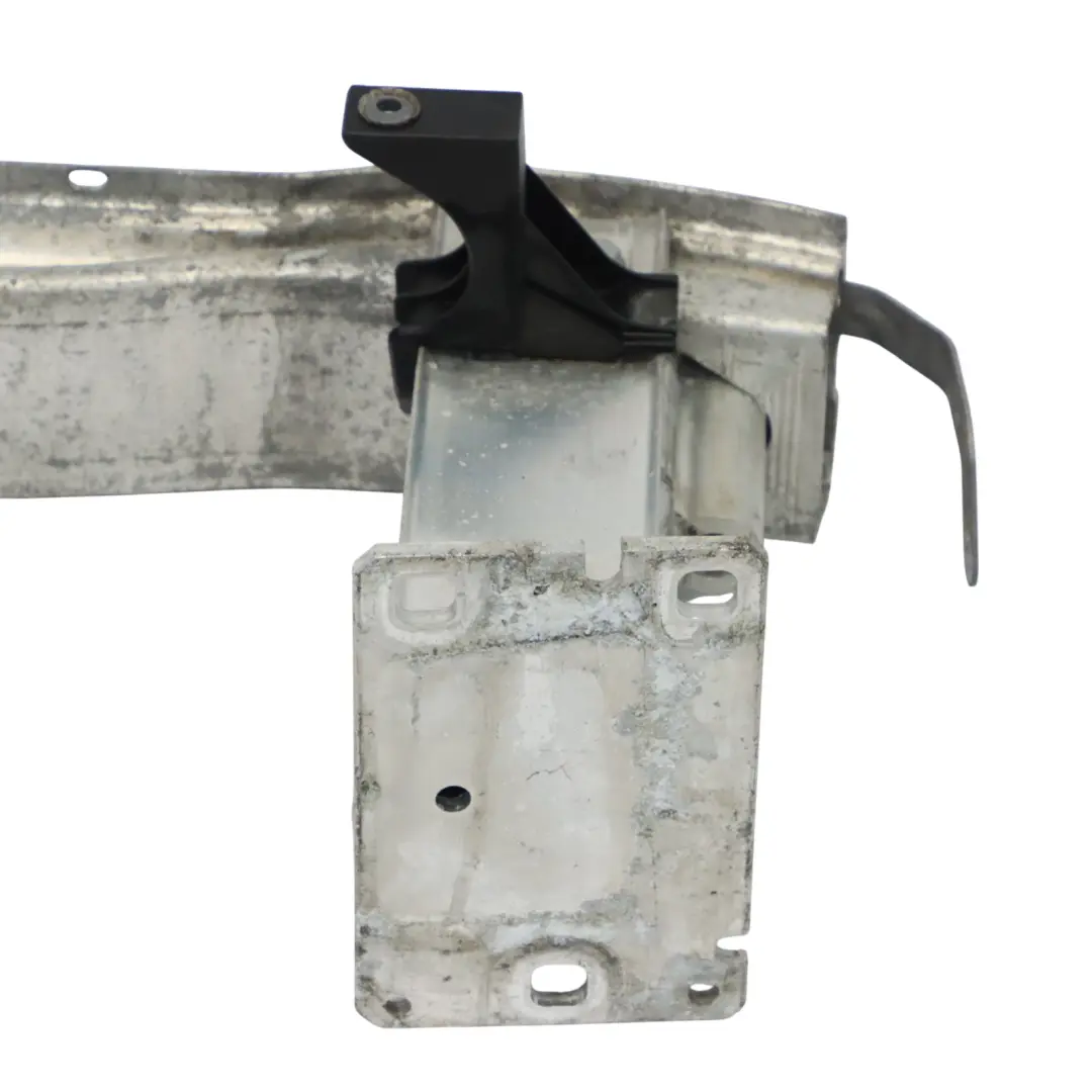 Audi Q5 8R Bumper Carrier Front Bumper Crash Impact Bar - SKU 8R0807113B - Part number 8R0807113B