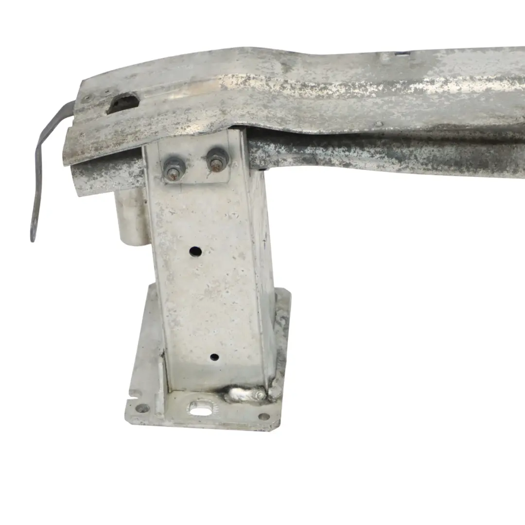 Parachoques delantero barra de impacto para Audi Q5 8R con número de pieza 8R0807113B Audi Q5 8R Parachoques delantero barra de impacto - SKU 8R0807113B - Número de pieza 8R0807113B