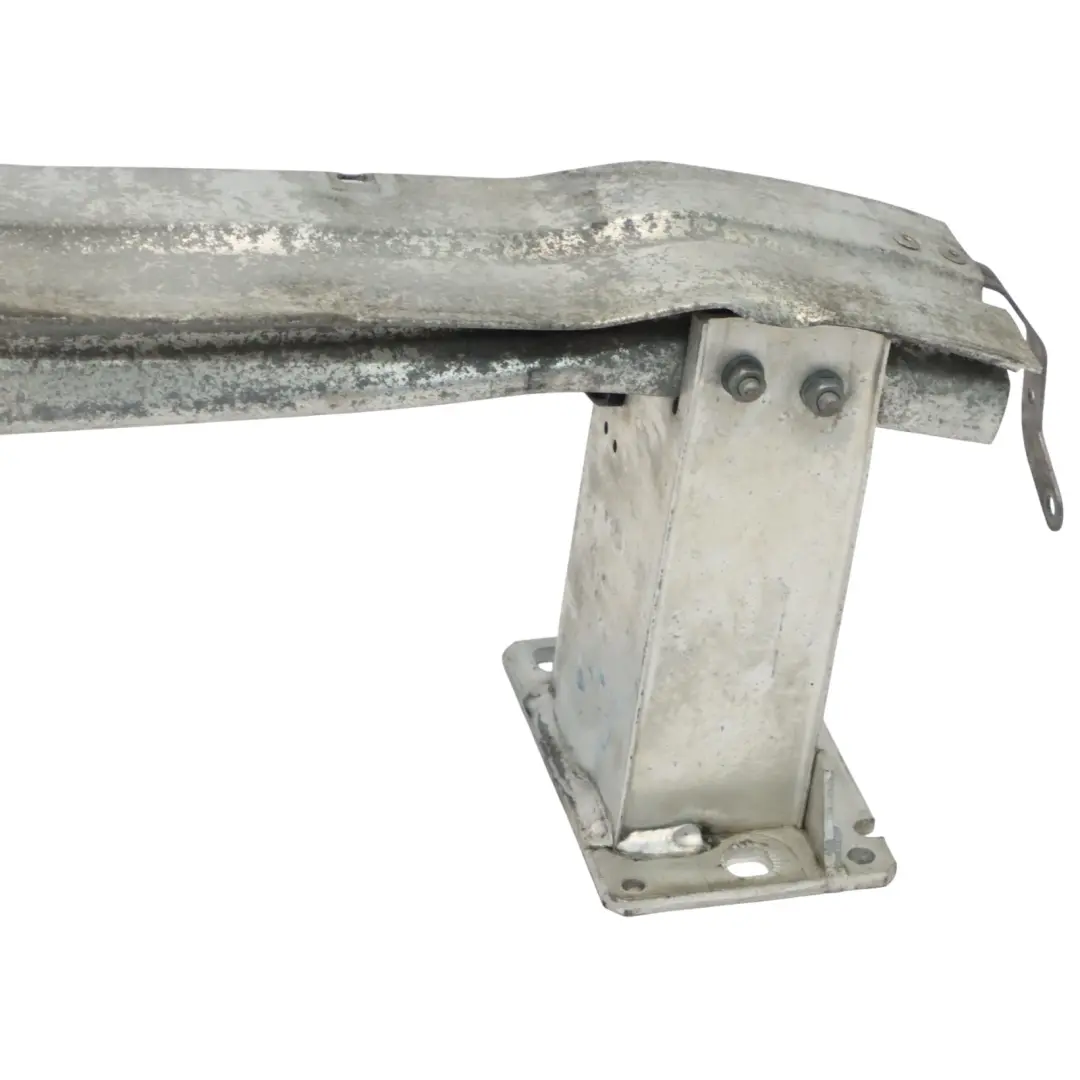 Parachoques delantero barra de impacto para Audi Q5 8R con número de pieza 8R0807113B Audi Q5 8R Parachoques delantero barra de impacto - SKU 8R0807113B - Número de pieza 8R0807113B