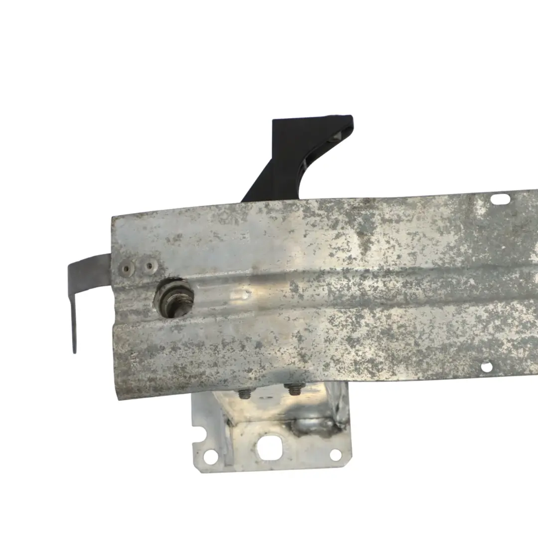 Audi Q5 8R Bumper Carrier Front Bumper Crash Impact Bar - SKU 8R0807113B - Part number 8R0807113B