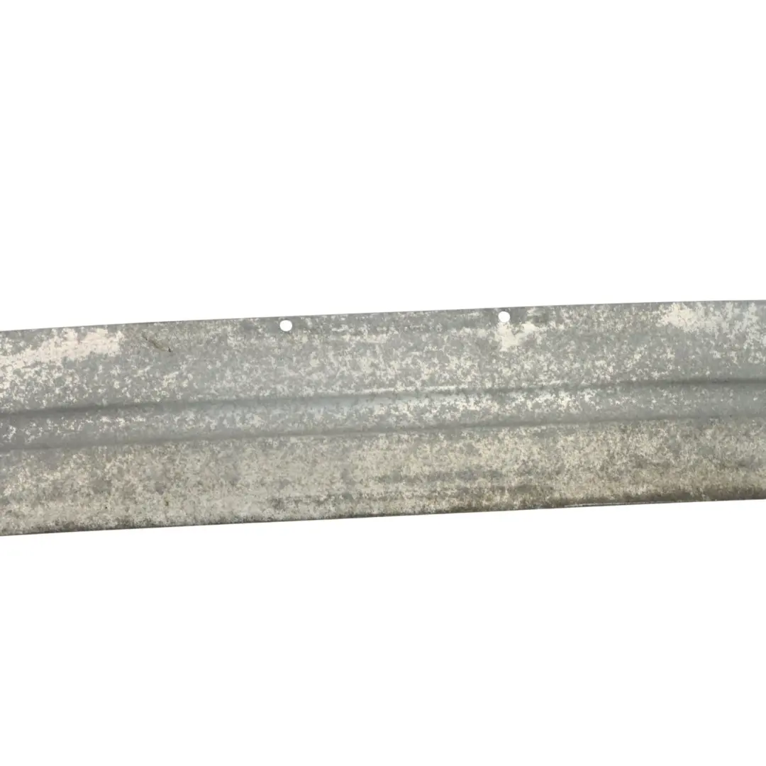 Audi Q5 8R Portaparaurti Anteriore Barra d'urto paraurti - SKU 8R0807113B - Numero di parte 8R0807113B