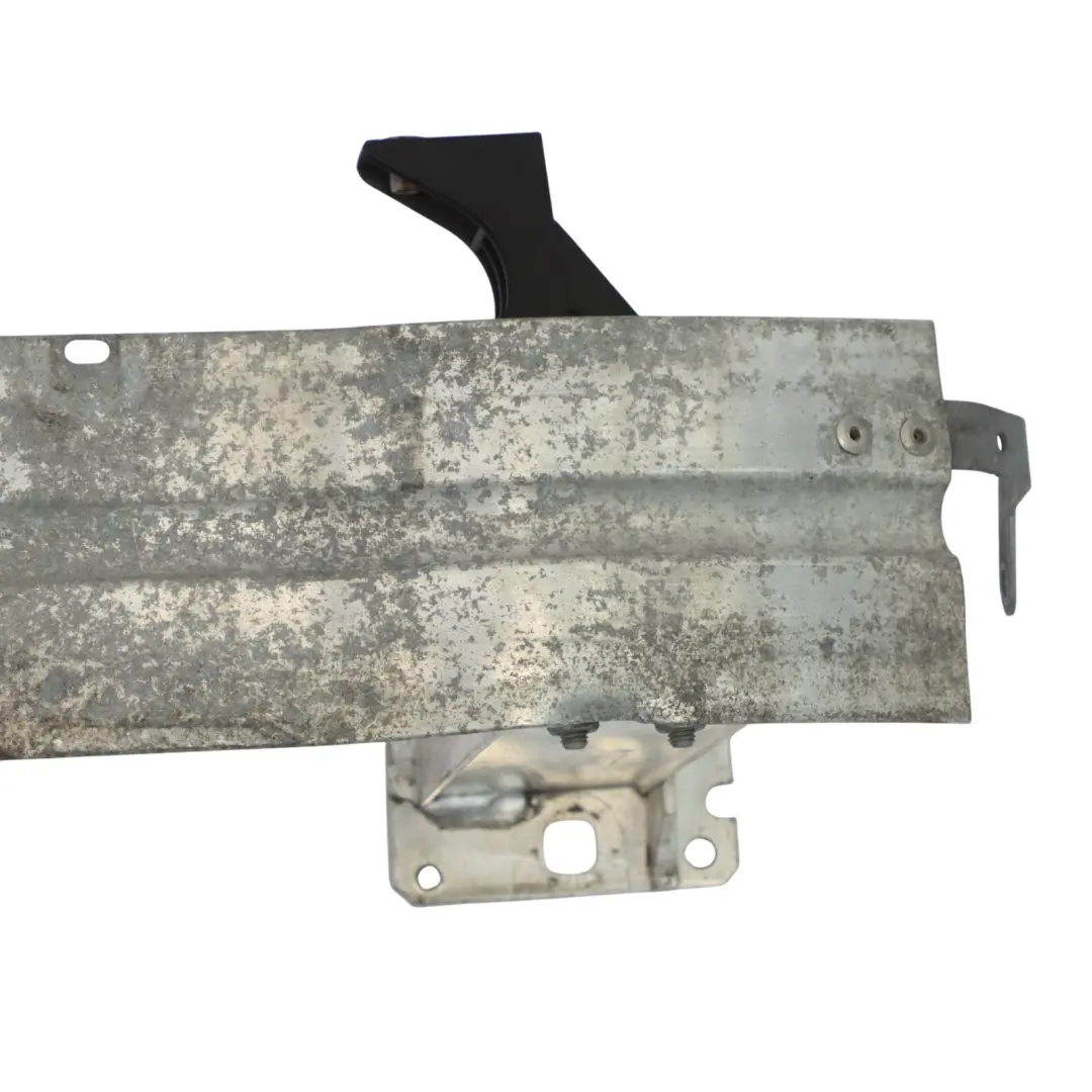 Audi Q5 8R Portaparaurti Anteriore Barra d'urto paraurti - SKU 8R0807113B - Numero di parte 8R0807113B