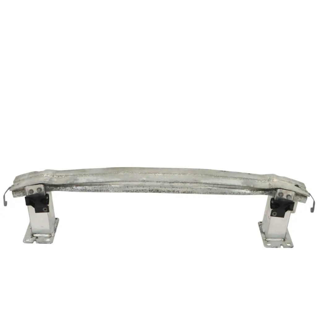 Audi Q5 8R Parachoques delantero barra de impacto - SKU 8R0807113B - Número de pieza 8R0807113B