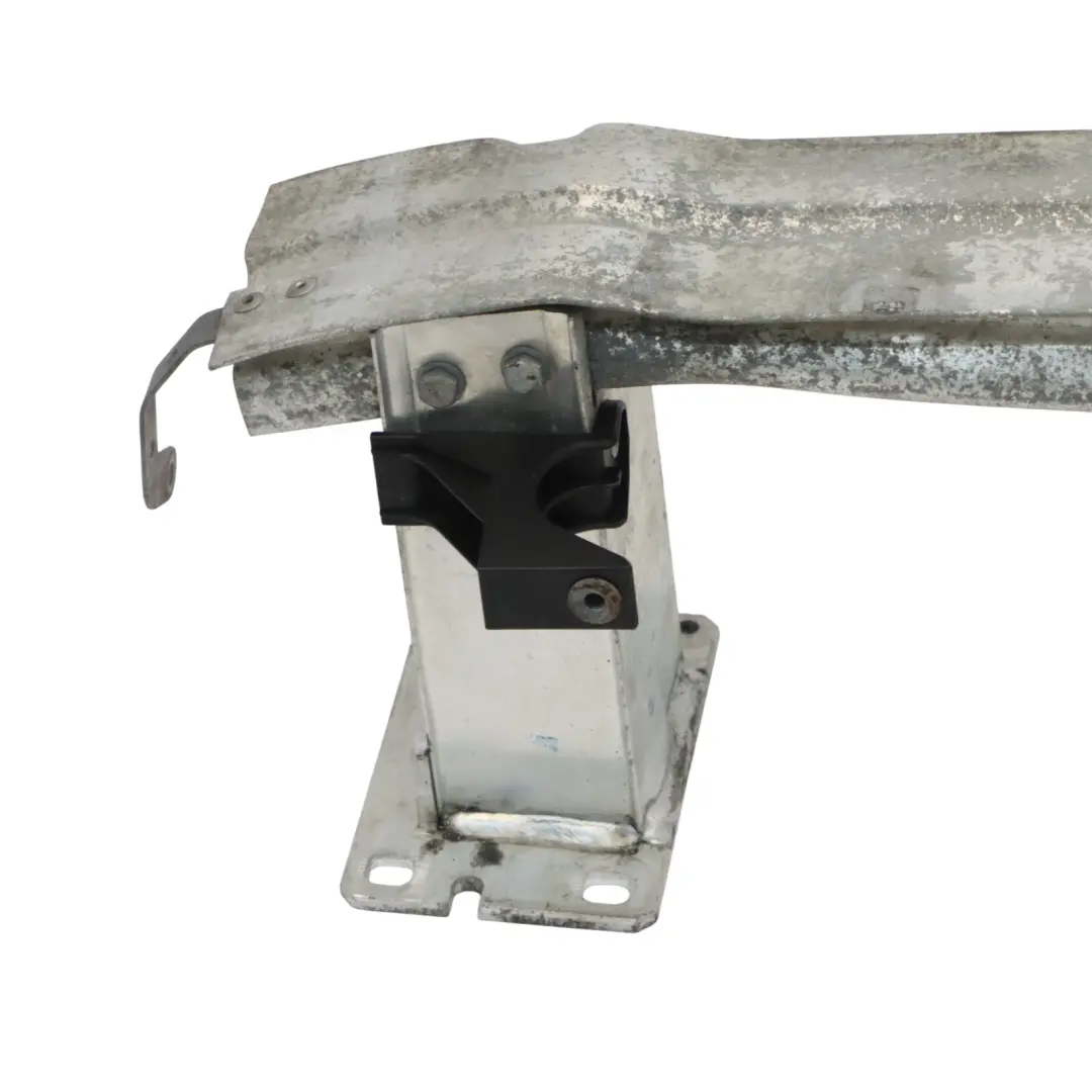 Audi Q5 8R Bumper Carrier Front Bumper Crash Impact Bar - SKU 8R0807113B - Part number 8R0807113B
