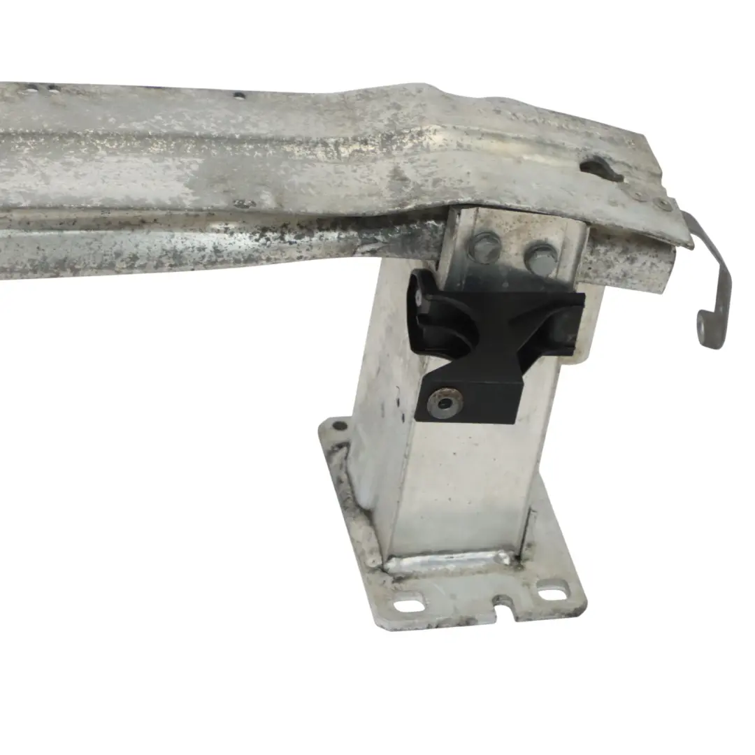 Audi Q5 8R Bumper Carrier Front Bumper Crash Impact Bar - SKU 8R0807113B - Part number 8R0807113B