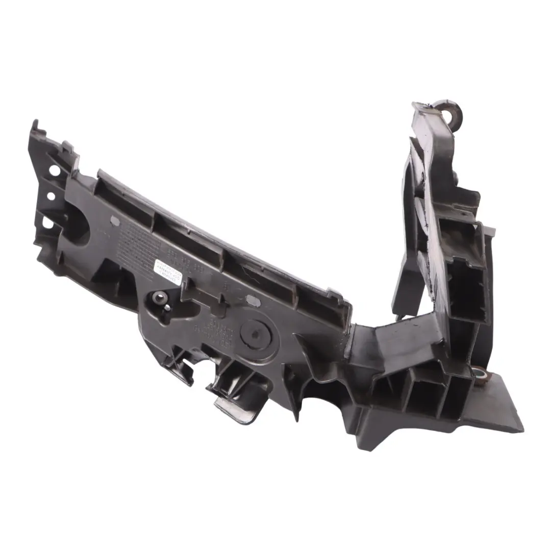 Headlight Mount Bracket Front Right O/S Audi Q5 8R - SKU 8R0805608B - Part number 8R0805608B