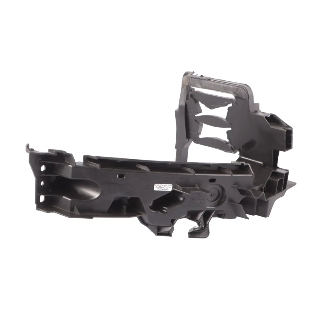 Scheinwerfer Halterung Vorne Rechts für Audi Q5 mit Teilenummer 8R0805608B Audi Q5 Scheinwerfer Halterung Vorne Rechts - SKU 8R0805608B - Teilenummer 8R0805608B