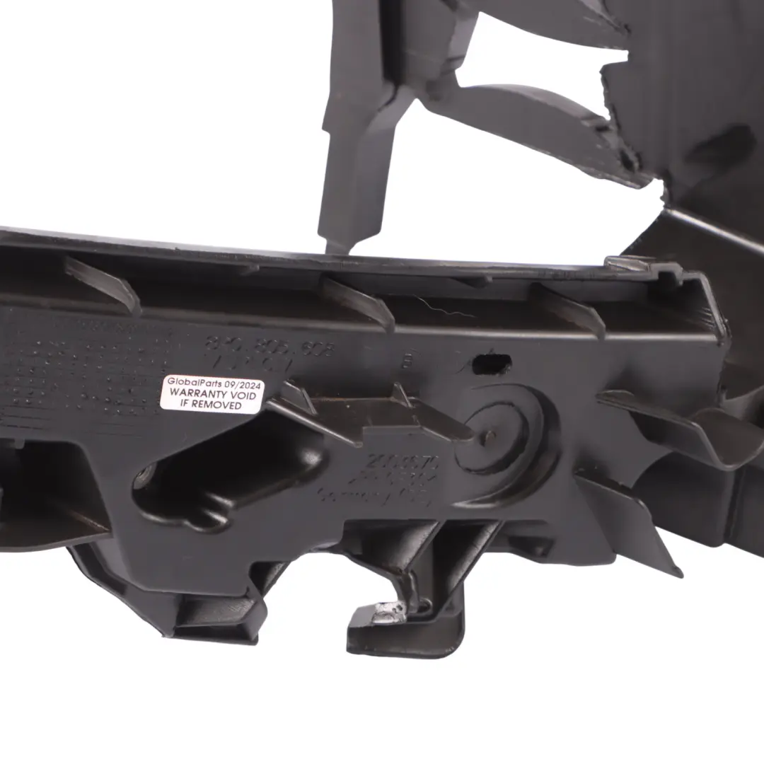 Headlight Mount Bracket Front Right O/S Audi Q5 8R - SKU 8R0805608B - Part number 8R0805608B