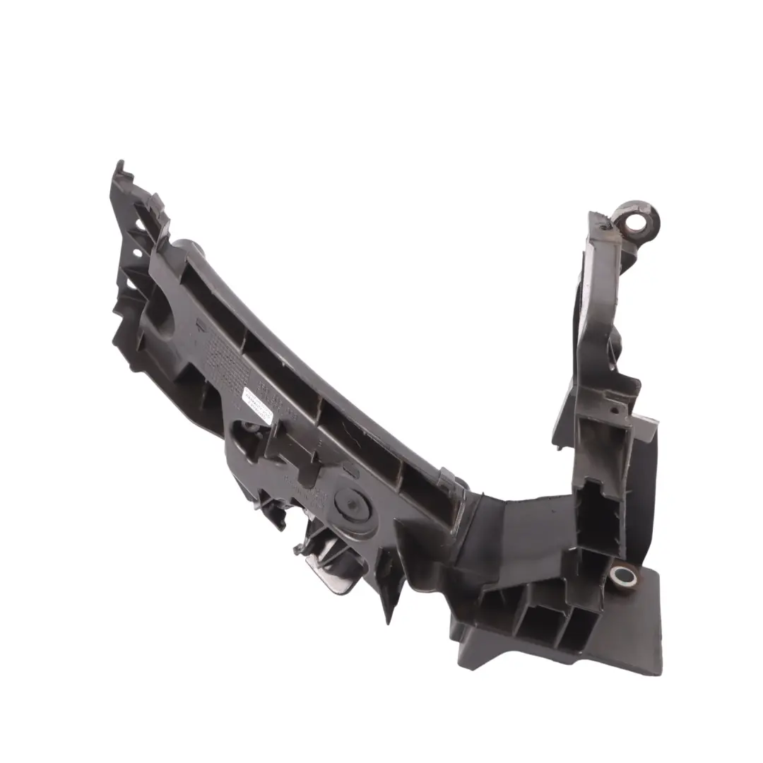 Headlight Mount Bracket Front Right O/S Audi Q5 8R - SKU 8R0805608B - Part number 8R0805608B