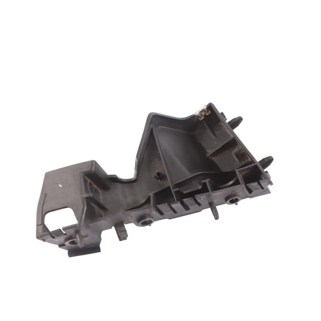 Frontstoßstangenhalterung Halterung Links für Audi Q5 8R mit Teilenummer 8R0807283C Audi Q5 8R Frontstoßstangenhalterung Halterung Links - SKU 8R0807283C - Teilenummer 8R0807283C