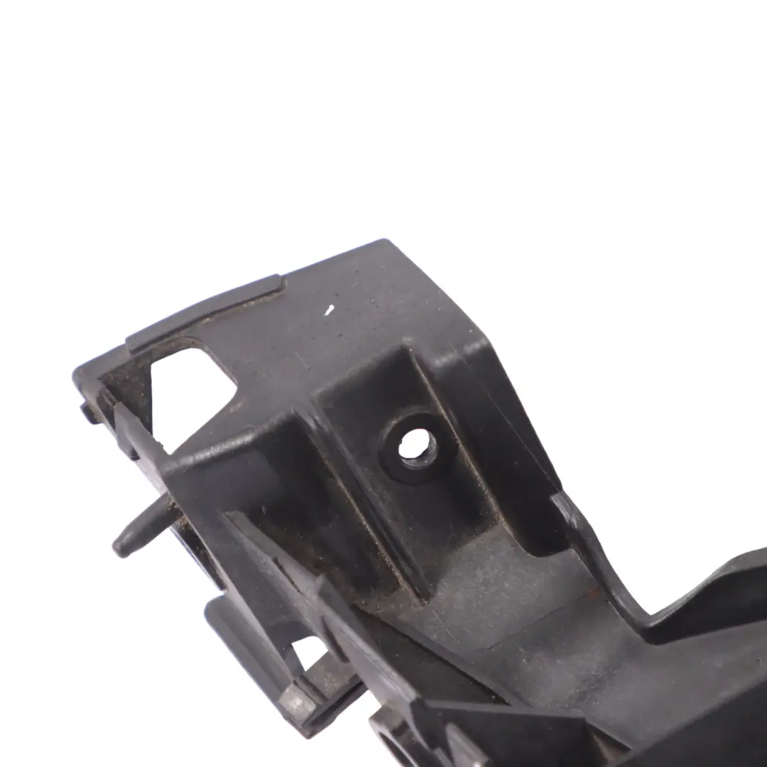 Audi Q5 8R Support de pare-chocs avant gauche - SKU 8R0807283C - Numéro de pièce 8R0807283C