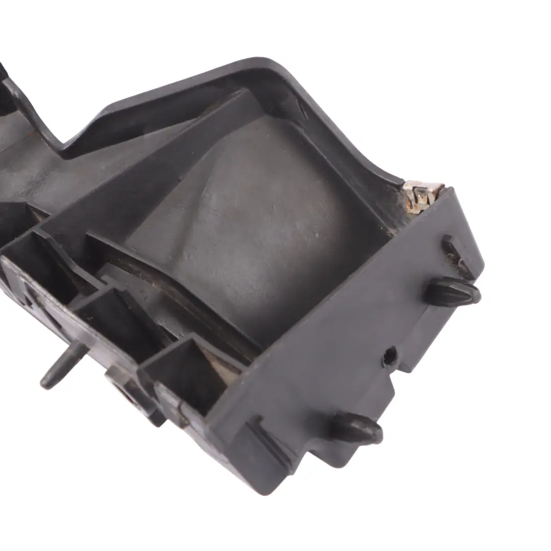 Audi Q5 8R Support de pare-chocs avant gauche - SKU 8R0807283C - Numéro de pièce 8R0807283C