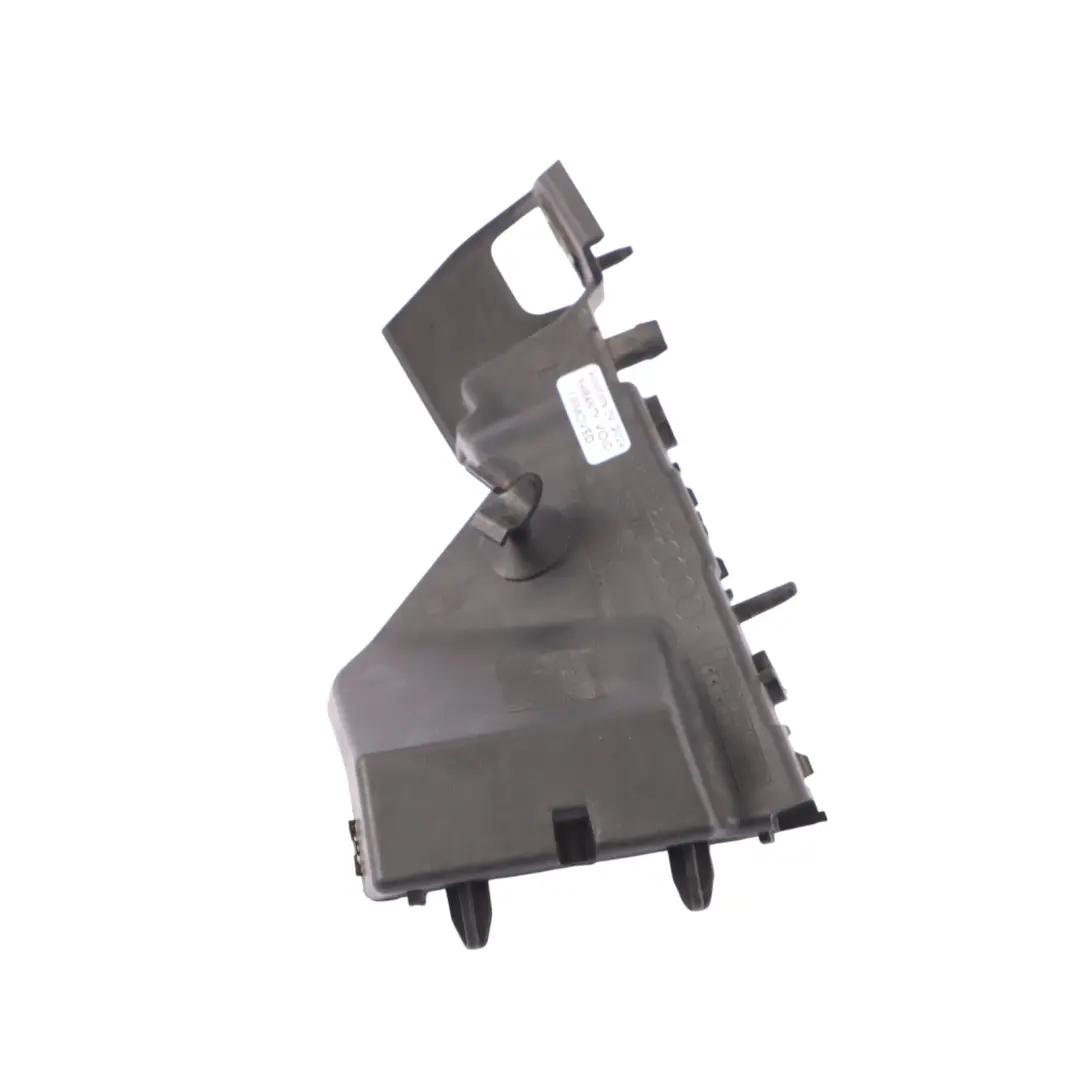 Wspornik Ślizg Mocowanie Zderzaka Lewy Przód do Audi Q5 8R o numerze 8R0807283C Audi Q5 8R Wspornik Ślizg Mocowanie Zderzaka Lewy Przód - SKU 8R0807283C - Numer Części 8R0807283C