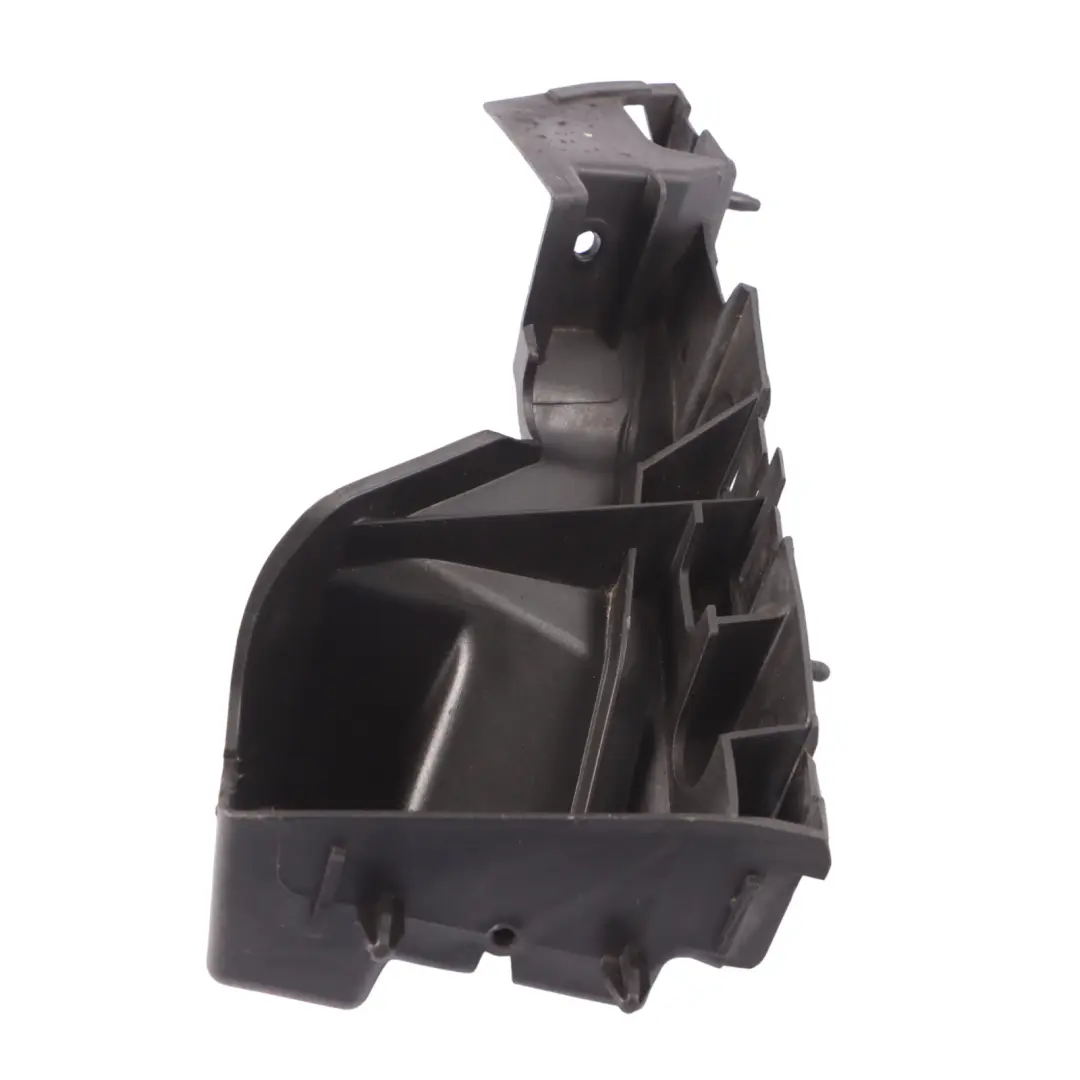 Audi Q5 8R Front Bumper Bracket Holder Mount Right O/S - SKU 8R0807284C - Part number 8R0807284C