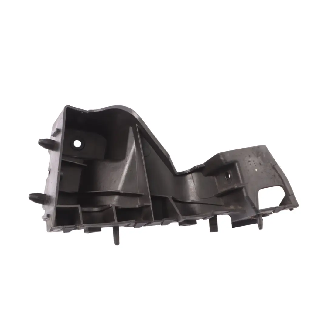 Audi Q5 8R Frontstoßstangenhalterung Halterung rechts - SKU 8R0807284C - Teilenummer 8R0807284C