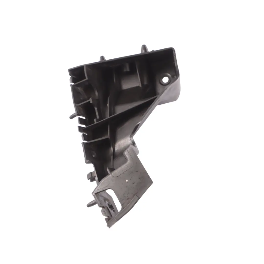 Audi Q5 8R Frontstoßstangenhalterung Halterung rechts - SKU 8R0807284C - Teilenummer 8R0807284C