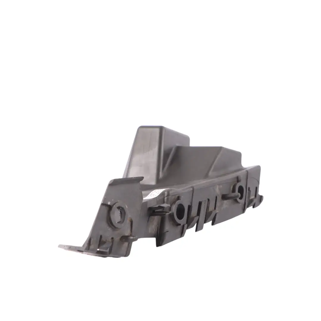 Audi Q5 8R Frontstoßstangenhalterung Halterung rechts - SKU 8R0807284C - Teilenummer 8R0807284C
