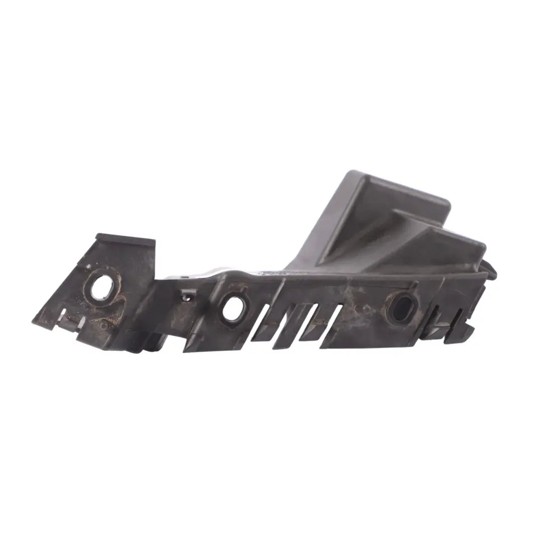 Audi Q5 8R Frontstoßstangenhalterung Halterung rechts - SKU 8R0807284C - Teilenummer 8R0807284C