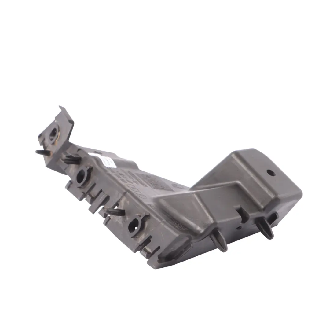 Audi Q5 8R Frontstoßstangenhalterung Halterung rechts - SKU 8R0807284C - Teilenummer 8R0807284C