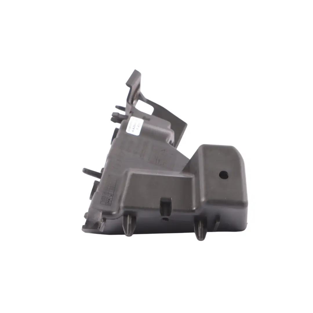 Audi Q5 8R Frontstoßstangenhalterung Halterung rechts - SKU 8R0807284C - Teilenummer 8R0807284C
