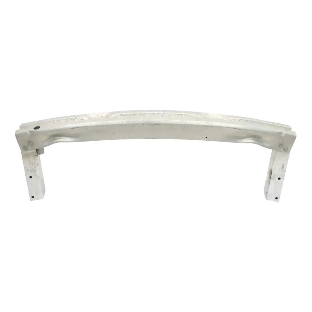 Audi Q5 8R Support de pare-chocs Barre d'impact arrière - SKU 8R0807313C - Numéro de pièce 8R0807313C