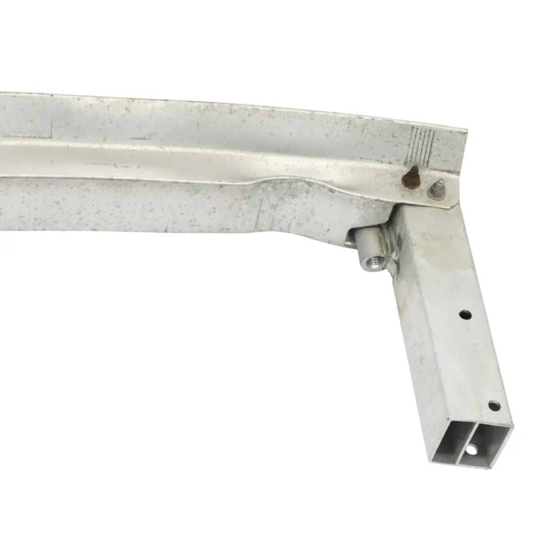 Audi Q5 8R Portaparaurti Barra d'urto paraurti posteriore - SKU 8R0807313C - Numero di parte 8R0807313C