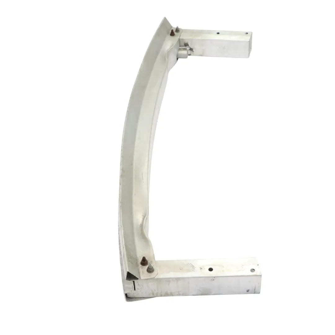 Audi Q5 8R Stoßfängerträger Heckstoßstange Aufprallschutz - SKU 8R0807313C - Teilenummer 8R0807313C