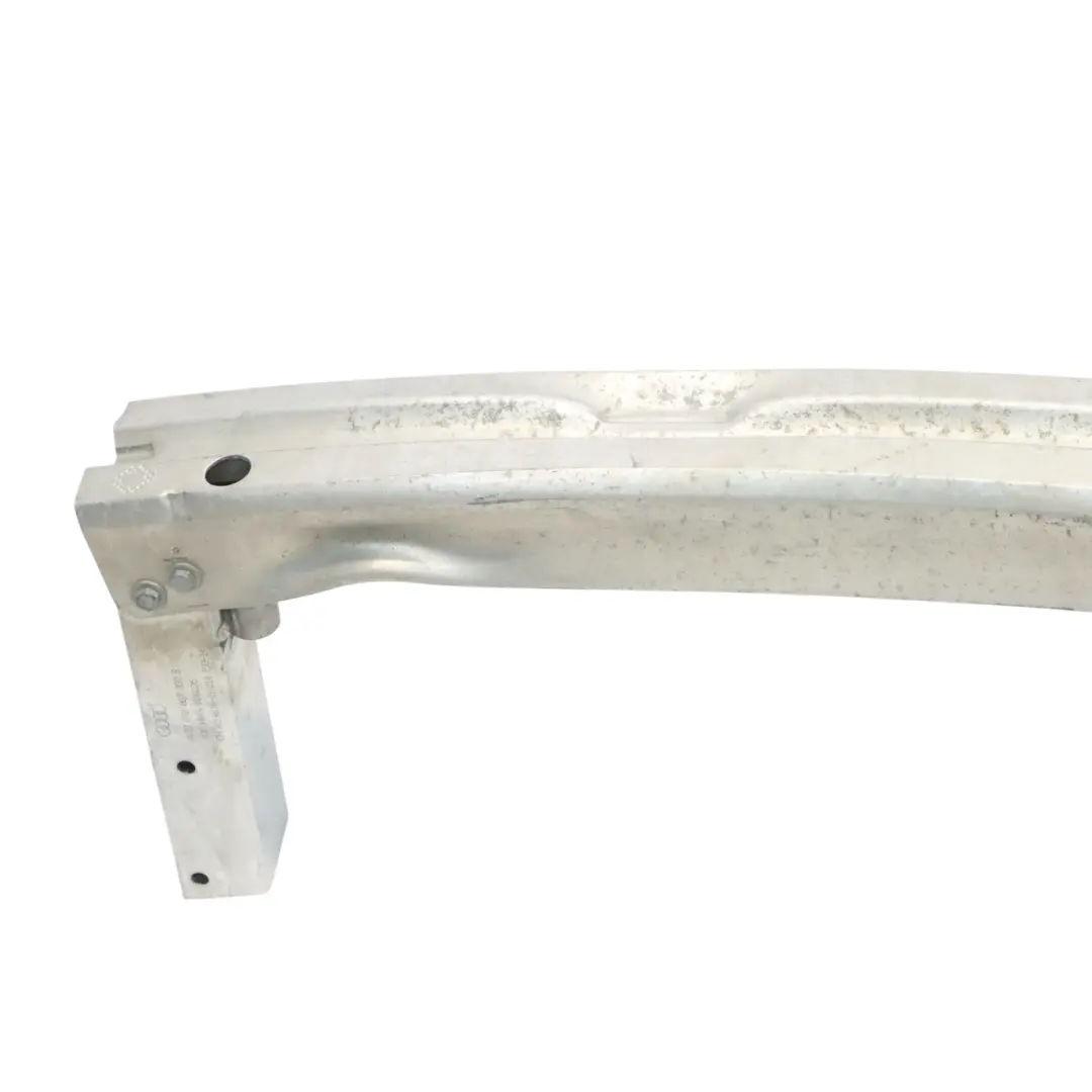 Audi Q5 8R Portaparaurti Barra d'urto paraurti posteriore - SKU 8R0807313C - Numero di parte 8R0807313C