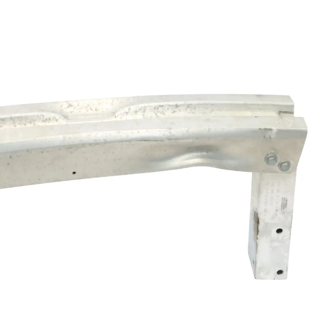 Audi Q5 8R Portaparaurti Barra d'urto paraurti posteriore - SKU 8R0807313C - Numero di parte 8R0807313C