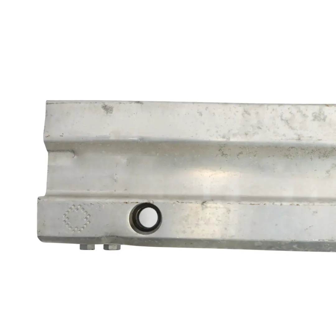 Support de pare-chocs Barre d'impact arrière pour Audi Q5 8R à propos du numéro de pièce 8R0807313C Audi Q5 8R Support de pare-chocs Barre d'impact arrière - SKU 8R0807313C - Numéro de pièce 8R0807313C