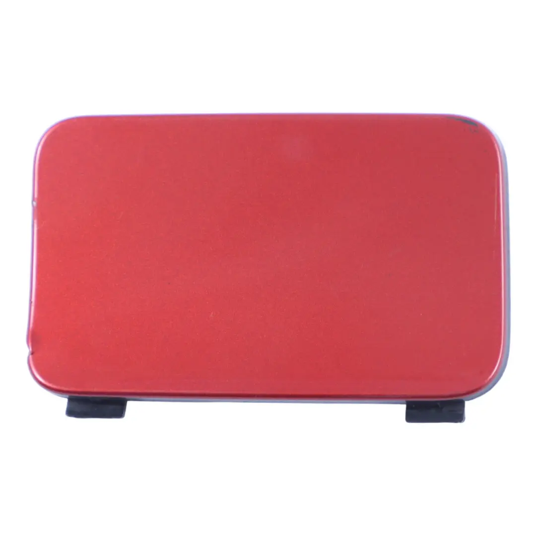 Gancio traino paraurti posteriore destro Rosso Vulcano Y3M 8R0807450A per Audi Q5 8R con numero di parte 8R0807450A-VRE Audi Q5 8R Gancio traino paraurti posteriore destro Rosso Vulcano Y3M 8R0807450A - SKU 8R0807450A-VRE - Numero di parte 8R0807450A-VRE