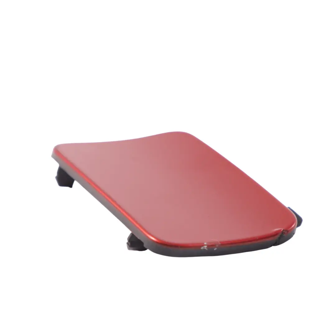 Bumper Tow Hook Cover Rear Right O/S Volcano Red - Y3M 8R0807450A to Audi Q5 8R with Part number 8R0807450A-VRE Audi Q5 8R Bumper Tow Hook Cover Rear Right O/S Volcano Red - Y3M 8R0807450A - SKU 8R0807450A-VRE - Part number 8R0807450A-VRE