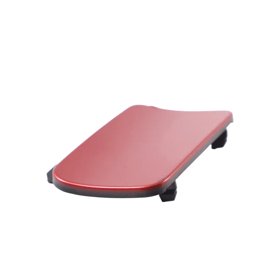 Pare-chocs Crochet remorquage arrière droit Rouge - Y3M 8R0807450A pour Audi Q5 8R à propos du numéro de pièce 8R0807450A-VRE Audi Q5 8R Pare-chocs Crochet remorquage arrière droit Rouge - Y3M 8R0807450A - SKU 8R0807450A-VRE - Numéro de pièce 8R0807450A-VRE