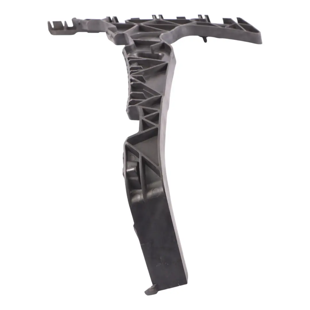  Soporte parachoques Audi Q5 8R Soporte parachoques trasero izquierdo - SKU 8R0807453C - Número de pieza 8R0807453C