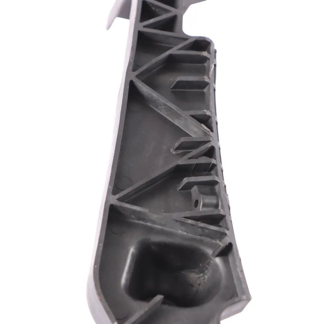  Soporte parachoques Audi Q5 8R Soporte parachoques trasero izquierdo - SKU 8R0807453C - Número de pieza 8R0807453C